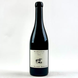 2022 Maison Romane Marsannay Longeroies