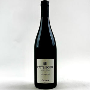 2021 Clusel-Roch Cote Rotie Les Schistes