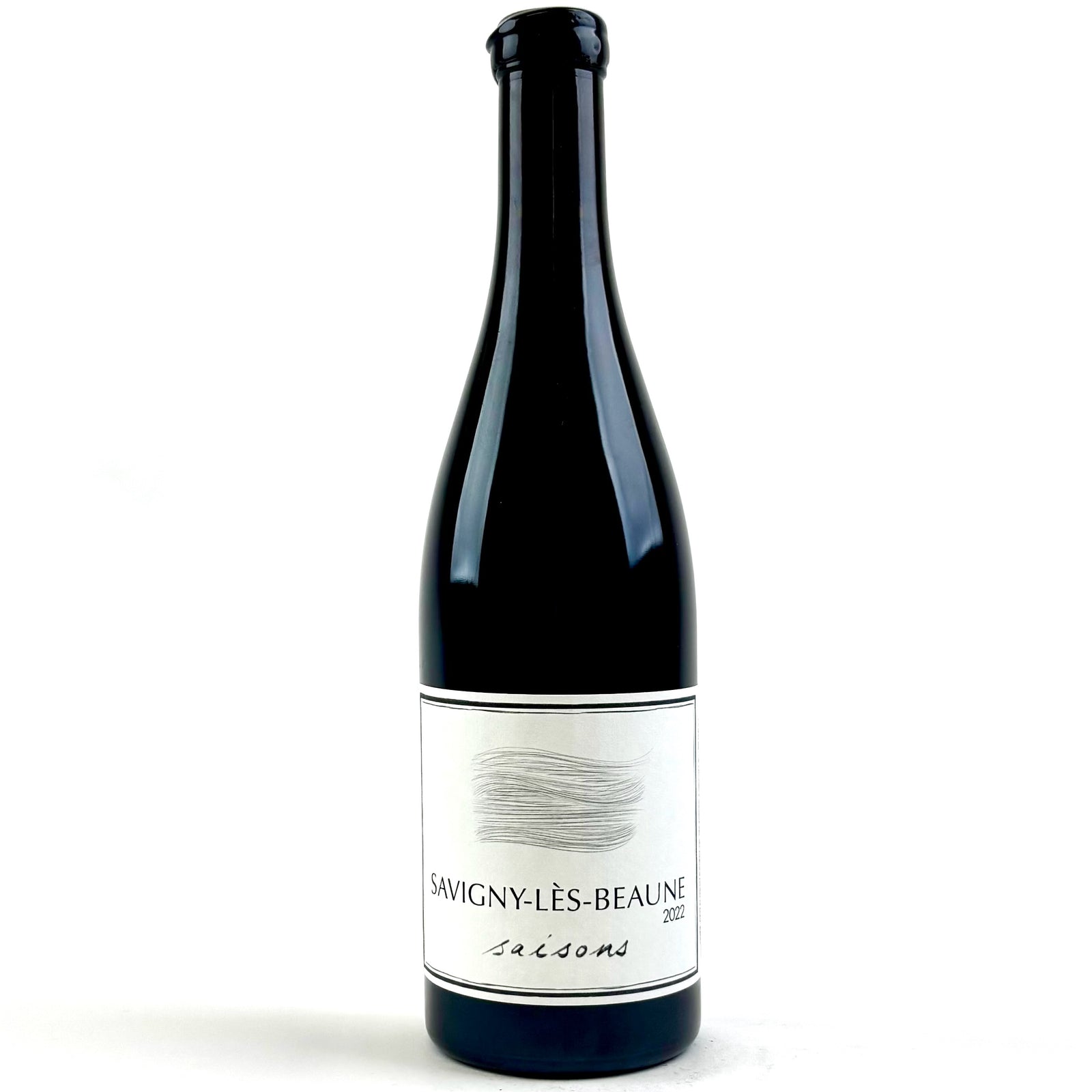 2022 Saisons Savigny Les Beaune Rouge