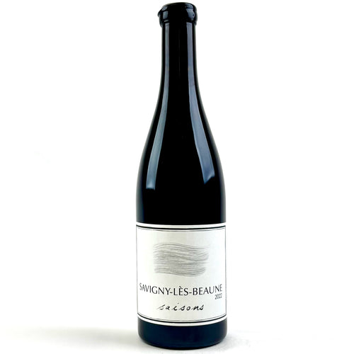 2022 Saisons Savigny Les Beaune Rouge