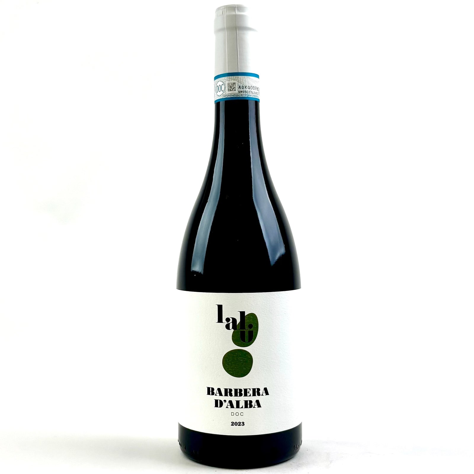 2023 Lalu Barbera d'Alba