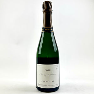 NV Monts Fournois Champagne Cote Chouilly Grand Cru