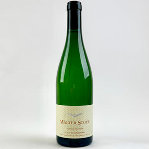 2023 Walter Scott Chardonnay Justice Vineyard Eola Amity Hills