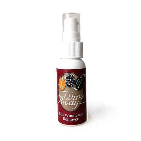 Wine Away Wine Stain Remover