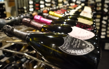 Dom Perignon Champagne 2013 – Bk Wine Depot Corp