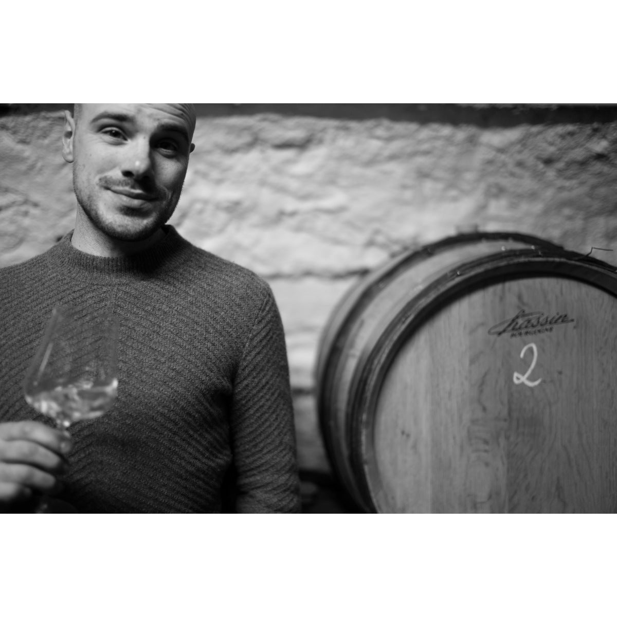 Source Material 153: Jonas Dostert Cremant Rocchus 2-Pack