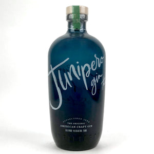 Spirit - Anchor Distilling Co. Junipero Gin - 087229178086