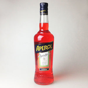 Spirit - Aperol Aperitivo Liqueur - 721059001311