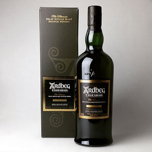 Spirit - Ardbeg Uigeadail - 083300072045