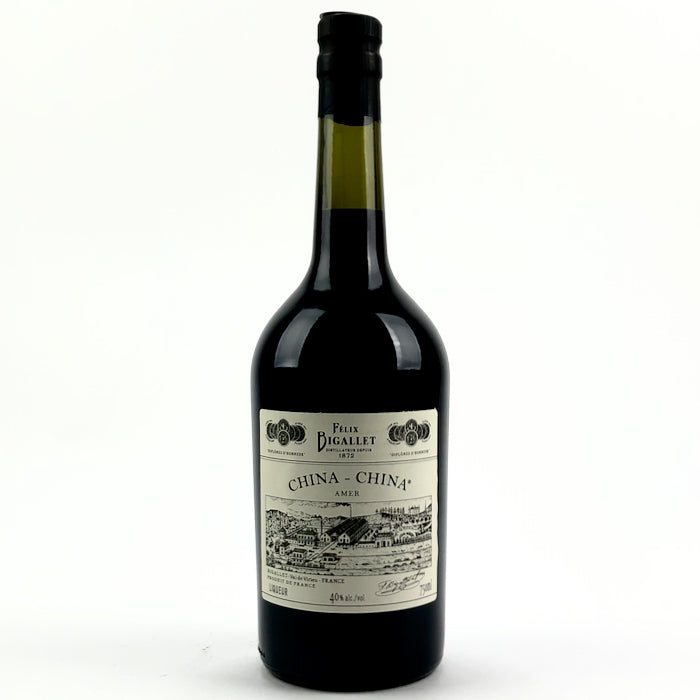 Spirit - Bigallet China-China Amer - 852322814199