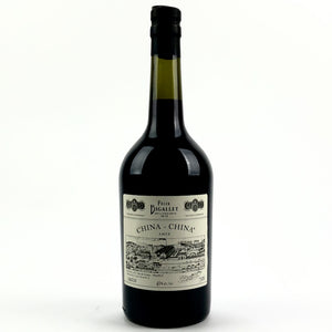 Spirit - Bigallet China-China Amer - 852322814199