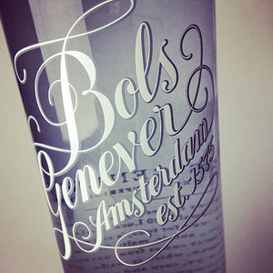 Spirit - Bols Genever - 080915108039