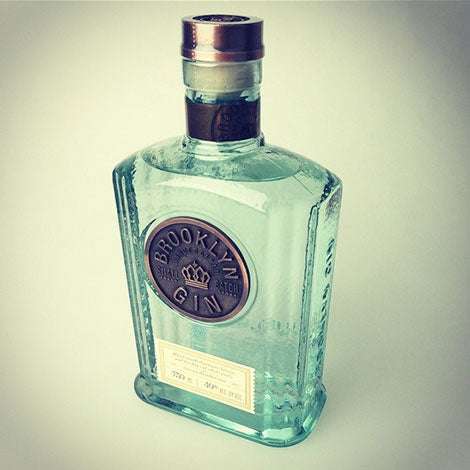 Spirit - Brooklyn Distilling Co. Brooklyn Gin - 736040019251