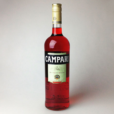 Spirit - Campari Aperitivo 1.0 L - 721059041003