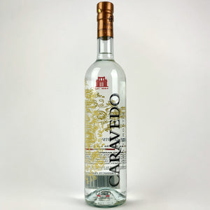 Spirit - Caravedo Torontel Pisco Puro -