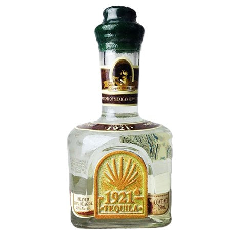 Spirit - Casa 1921 Tequila Blanco - 608604000015
