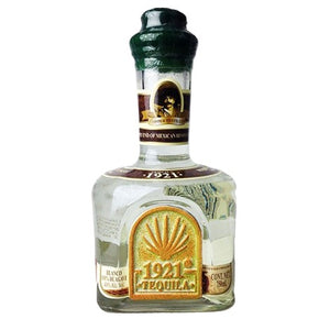Spirit - Casa 1921 Tequila Blanco - 608604000015