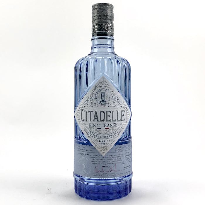 Spirit - Citadelle Gin - 695521103011