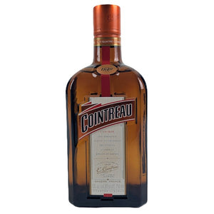 Spirit - Cointreau Liqueur - 087236565107