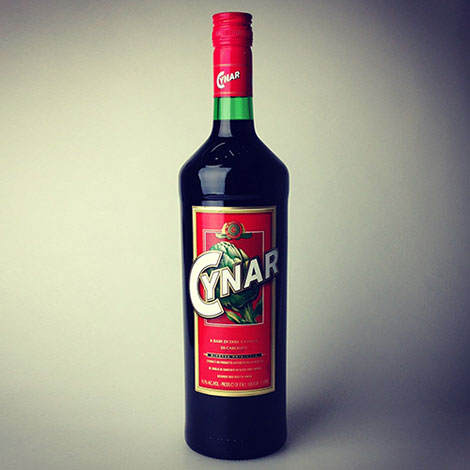 Spirit - Cynar Artichoke  Liqueur 1.0 L - 887341000018