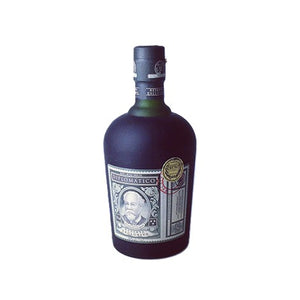 Spirit - Diplomatico Reserva Exclusiva Rum - 5099873027301