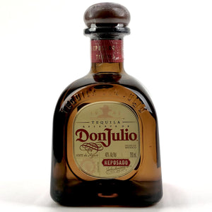 Spirit - Don Julio Tequila Reposado - 674545000414