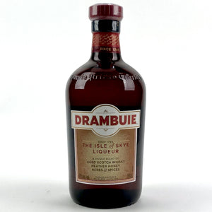 Spirit - Drambuie Liqueur - 083664873623