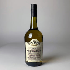 Spirit - Drouin Coeur de Lion Calvados Selection - 3297364075011