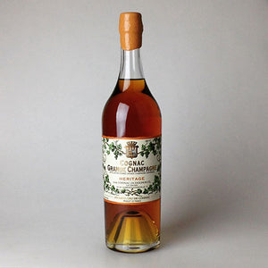 Spirit - Dudognon Cognac Heritage 40yr - 3770002035047