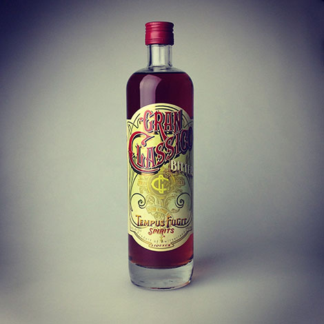 Spirit - Gran Classico Bitter - 094922327635