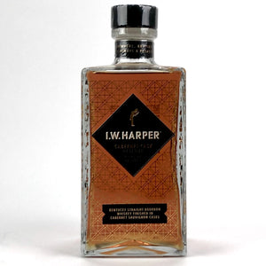 Spirit - I.W. Harper Bourbon Cabernet Cask Reserve -