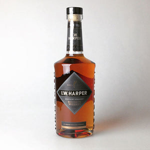 Spirit - I.W. Harper Kentucky Straight Bourbon Whiskey - 082000770831