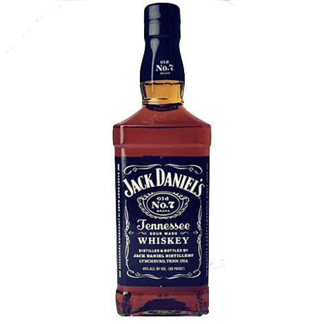 Spirit - Jack Daniels Tennessee Whiskey - 082184090466