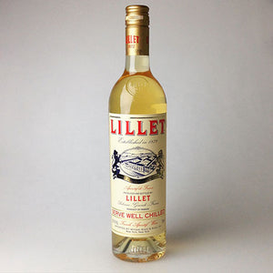 Spirit - Lillet White - 083664866281