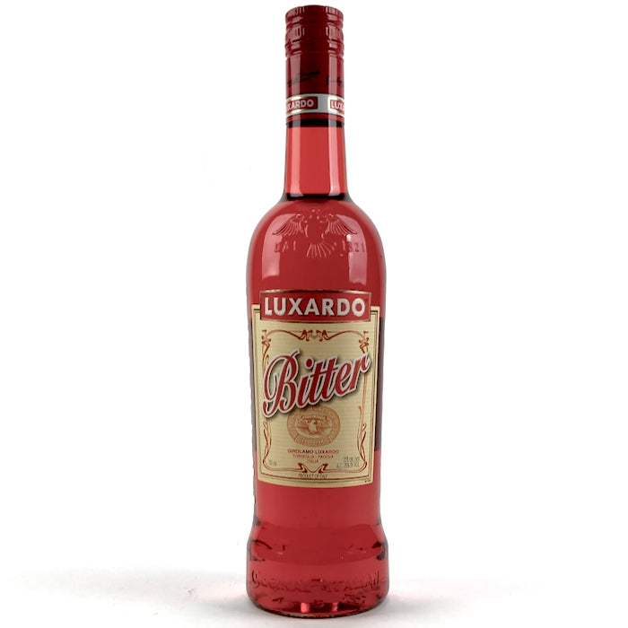 Spirit - Luxardo Bitter - 087229127626