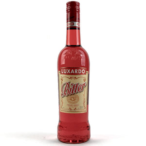 Spirit - Luxardo Bitter - 087229127626