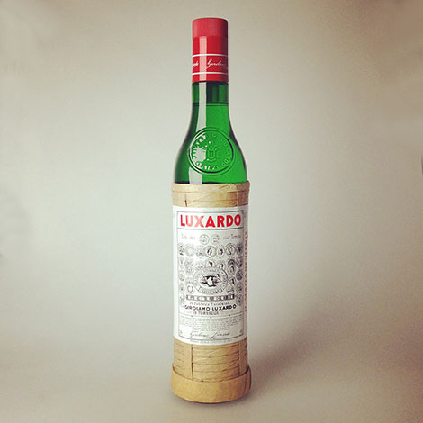 Spirit - Luxardo Maraschino Liqueur - 086891026237