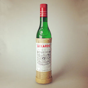 Spirit - Luxardo Maraschino Liqueur - 086891026237