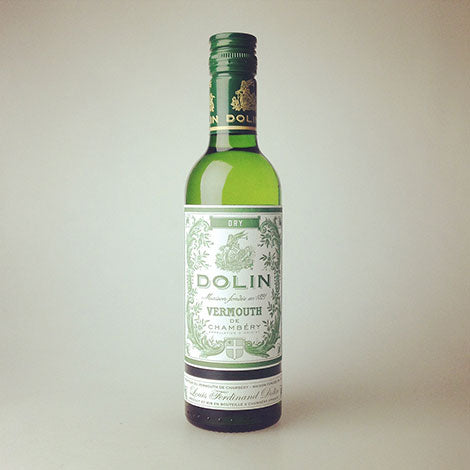Spirit - Maison Dolin Vermouth de Chambery Dry 375 ml - 3274510003807