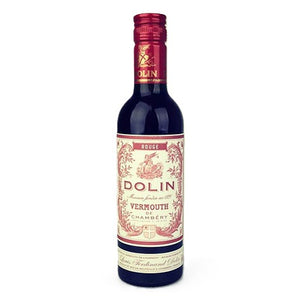 Spirit - Maison Dolin Vermouth de Chambery Rouge 375 ml - 3274510003906