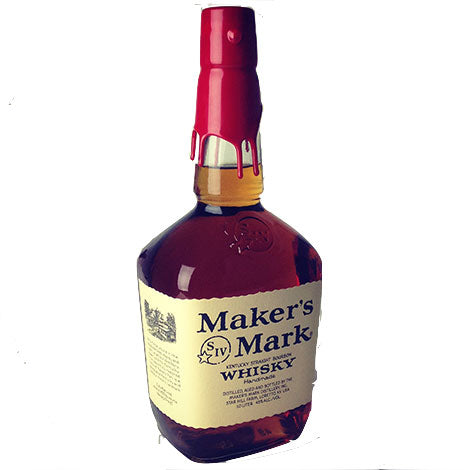 Spirit - Makers Mark Bourbon 1.0 L - 085246139424