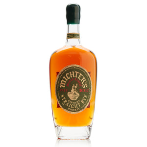 Spirit - Michter's Rye Single Barrel 10 Year - 039383002288