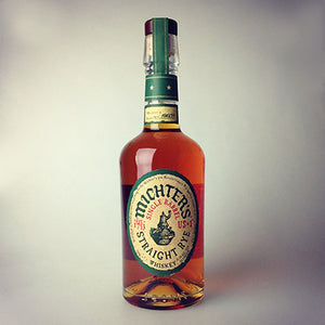 Spirit - Michter's US1 Single Barrel Straight Rye Whiskey - 039383006507