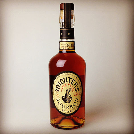 Spirit - Michter's US1 Small Batch Bourbon - 039383007184