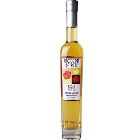 Spirit - Modern Spirits Rose Petal Vodka - 855675001230