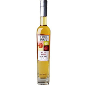Spirit - Modern Spirits Rose Petal Vodka - 855675001230