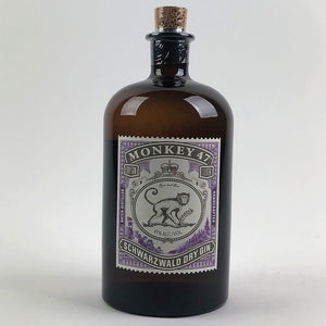 Spirit - Monkey 47 Gin 1.0 L - 080432112908