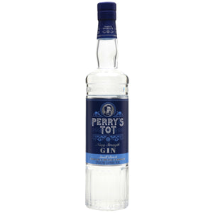 Spirit - New York Distilling Co. Perry's Tot Navy Strength Gin - 857343003010
