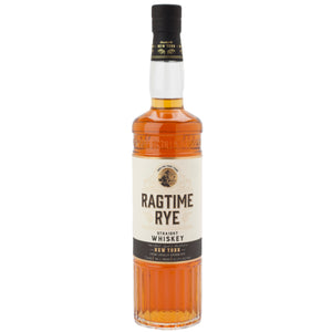 Spirit - New York Distilling Co. Ragtime Rye American Straight Whiskey - 857343003201