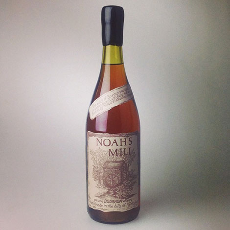 Spirit - Noah's Mill Bourbon -